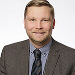 Olaf Bartram